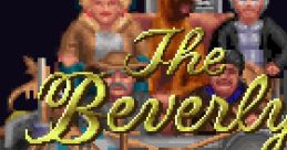 The Beverly Hillbillies - Video Game