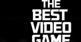 The Best Video Game Volume Five The Best Video Game , Vol. 5 - Video Game