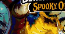 The Berenstain Bears and the Spooky Old Tree - Video Game