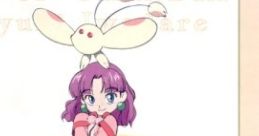 The Best of Grandia ベスト オブ グランディア - Video Game