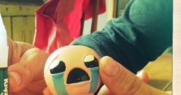 The Binding Of Isaac: Rebirth OST - Video Game