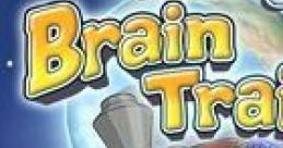 The Amazing Brain Train! - Video Game