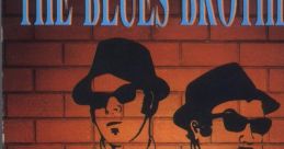 The Blues Brothers - Video Game