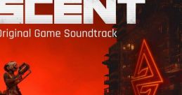 The Ascent (Original Game track) - Video Game