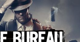 The Bureau XCOM Declassified - Video Game Video game from The Bureau XCOM Declassified for MacOS, PS3, Windows, Xbox 360.