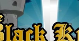 The Black Knight: Get Medieval! - Video Game