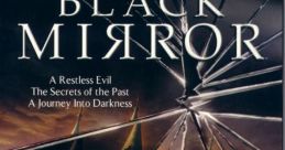 The Black Mirror - Video Game