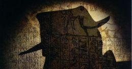 The Cameron Files: Pharaoh's Curse Amenophis: Resurrection - Video Game