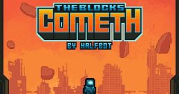 The Blocks Cometh - Video Game Video game from The Blocks Cometh for iOS. Published by EdisonGame (2011).