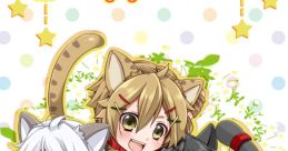 The Cat of Happiness (funnel inc) - Video Game