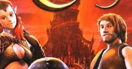 The Book of Unwritten Tales OST - Video Game