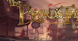 The Bard's Tale 4: Barrows Deep track Volume 2 The Bard's Tale IV: Barrows Deep, Vol. 2 (Original Game track) - Video Game