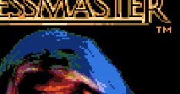 The Chessmaster Sega Chess - Video Game