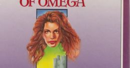 The Chronicles of Omega - Video Game