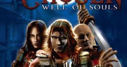 The Chosen: Well of Souls Frater - Video Game Video game from The Chosen: Well of Souls Frater for Windows. Published by
