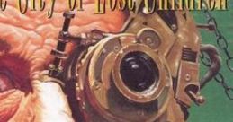 The City of Lost Children - Video Game Video game from The City of Lost Children for MS-DOS, PS1. Published by Psygnosis