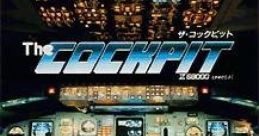 The Cockpit X68000 Special ザ・コックピット - Video Game