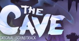 The Cave Original track The Cave - Video Game