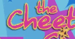 The Cheetah Girls - Video Game