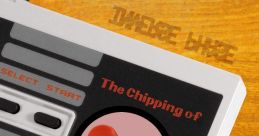The Chipping of Isaac - Video Game