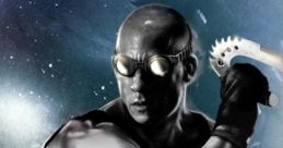 The Chronicles of Riddick: Assault on Dark Athena - Video Game