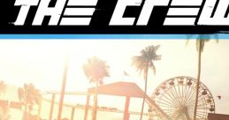 The Crew (Unofficial Score) - Video Game