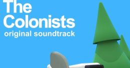 The Colonists Original - Video Game