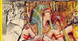The Curse of Ra - Video Game