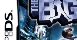 The Bigs 2 - Video Game