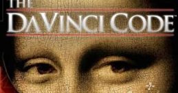 The Da Vinci Code - Video Game