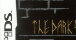 The Dark Spire Genmu no Tō to Tsurugi no Okite 幻霧ノ塔ト剣ノ掟 - Video Game