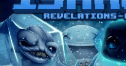 The Binding of Isaac: Revelations Chapter 1 - Video Game