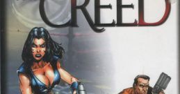 The Creed - Video Game