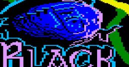 The Black Cauldron (Apple IIgs) - Video Game