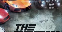 The Crew Original Game - Video Game