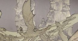 THE BLACK MAGES II The Skies Above - Video Game