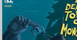 The Deadly Tower of Monsters - Video Game Video game from The Deadly Tower of Monsters.