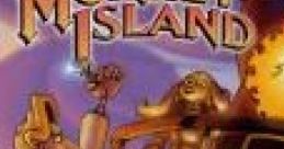 The Curse Of Monkey Island (Pc Rip) - Video Game