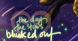 The Day the Stars Blinked Out: A Tribute to Kingdom Hearts - Video Game