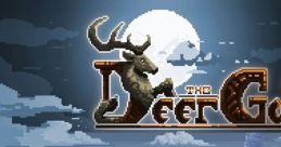 The Deer God - Video Game