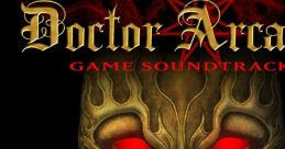 The Cabinets of Doctor Arcana Game - Video Game
