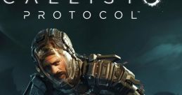 The Callisto Protocol Original Game - Video Game