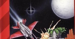 The Earth Defend (Unlicensed) Earth Defense 地球防衛戰 - Video Game