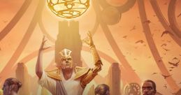 The Elder Scrolls Online: of Tamriel, Vol. 2 (Original Game track) - Video Game
