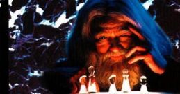 The Chessmaster 3-D The Chessmaster (JP) チェスマスター - Video Game