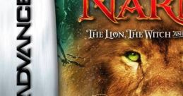 The Chronicles of Narnia: The Lion, the Witch and the Wardrobe - Video Game