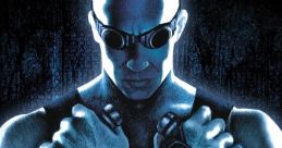 The Chronicles of Riddick: Escape From Butcher Bay - Video Game