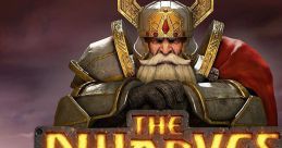 The Dwarves - Video Game