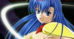 The Elegy Of The Battle - Video Game