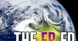 The EB EP (Earthbound) - Video Game Video game from The EB EP (Earthbound) for SNES. Published by T.S.D (2011).